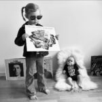 Liam Gallagher Instagram - New album out now