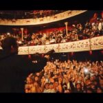 Liam Gallagher Instagram - YES DUBLIN 📽 @charlielightening 3Olympia Theatre