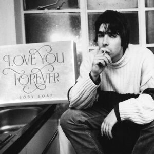 Liam Gallagher Instagram - LIAM GALLAGHER JOHN SQUIRE