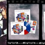 Liam Gallagher Instagram – The sun is up, the skies are blue
Pre-order ‘Liam Gallagher John Squire’ on all formats at the link in bio.