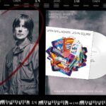 Liam Gallagher Instagram - The sun is up, the skies are blue Pre-order ‘Liam Gallagher John Squire’ on all formats at the link in bio.