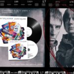 Liam Gallagher Instagram - The sun is up, the skies are blue Pre-order ‘Liam Gallagher John Squire’ on all formats at the link in bio.