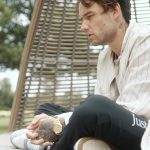 Liam Payne Instagram - Teardrops is out now 💧 this song is born from many tears, not all mine. I hope you love it like I do and not too many of you can relate.