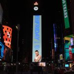 Liam Payne Instagram - Thanks @spotifyuk @spotify for all the support on ‘Teardrops’, I’ve loved seeing you all visiting in London and NYC! 💙