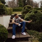 Liam Payne Instagram - Patiently waiting for ‘Teardrops’ to drop ☕️