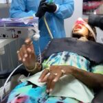 Lil Dicky Instagram - Here’s my favorite video of @gedgata at the dentist to remind you that a new (and classic) episode of DAVE is out tonight
