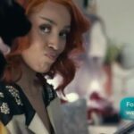Lil Dicky Instagram - Modern day dating, am I right @dojacat