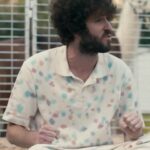 Lil Dicky Instagram - Episode 5 out on Hulu now, and it’s one of my favorites