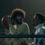 Lil Dicky Instagram - SHOW ME A BETTER BASKETBALL SCENE IN TV HISTORY @yungtaco