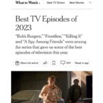 Lil Dicky Instagram - Thank you for including our episodes in all of these end of year lists 🎭🤍