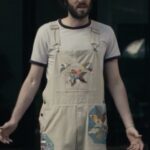 Lil Dicky Instagram - Meaningful conversations…Episode 3 of @daveonfxx out now on Hulu!!! Somebody stream me!