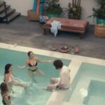 Lil Dicky Instagram - Here’s a scene from episode 2, but the real thing you need to know is that episode 3 of @daveonfxx is streaming now on Hulu and you gotta see it ASAP !!! @itsbennyblanco @kendalljenner @haileybieber @elsie