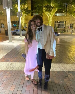 Lil Dicky Instagram - I’m in love!!!!!