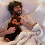 Lil Dicky Instagram - I’m not yet a father, but I do act as one to this beautiful creature. So I guess I am a father, actually. And the perfect Father’s Day gift is giving Dad something he won’t give himself, such as top shelf shaving products from @dollarshaveclub, for example. I haven’t received any gifts from my creature yet though, so I may just shave its head and asshole out of spite. Feel free to buy your dad, or even me, a gift this Sunday. Check out Dollar Shave Club at Dollarshaveclub.com/dave or at a store near you for Father's Day. #Ad
