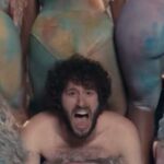 Lil Dicky Instagram - Are you ready