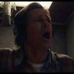 Lil Dicky Instagram - When I pitched the idea of Brad Pitt being locked in a booth while singing autotune and then smashing his head through the glass over and over to escape…everyone said “do you even know Brad Pitt?” To which I responded “No…” This moment is the ultimate example in believing in your dreams so much that you have no other choice but to go for it!!!! PENITH (The DAVE Soundtrack) out 1/19 - link in bio