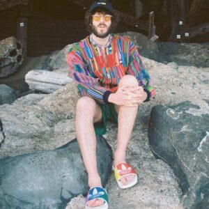 Lil Dicky Instagram - THAT’S A WRAP ON SEASON 2...