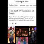 Lil Dicky Instagram - So proud to see the love we’re getting in these end of year lists. Thank you everyone involved in the @daveonfxx family for making this all possible. I love you guys. Season 2 is being built as I type.