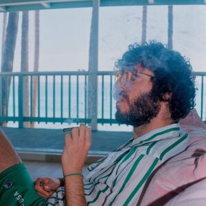 Lil Dicky Instagram - Season 2 thoughts