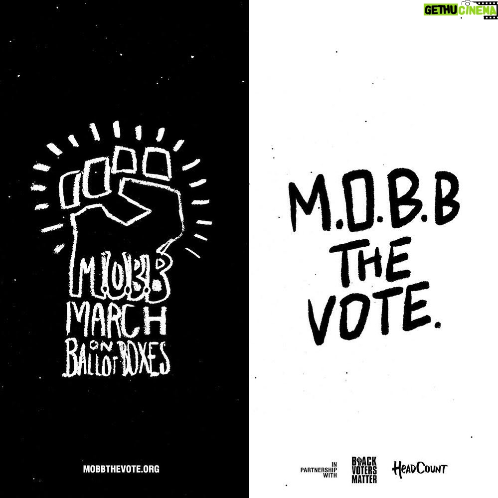 Lil Dicky Instagram - One of the best ways to really see change is through this upcoming election. We have to get the power out of the wrong hands, and we’re going to do just that. I’m getting fired up just thinking about it. Very excited to be a part of this, join us as we work to register voters across the nation #MarchOnBallotBoxes @headcountorg @blkvotersmtr mobbthevote.org