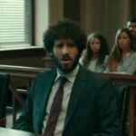 Lil Dicky Instagram - Jail????