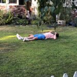 Lil Dicky Instagram - This picture was captured of me during the first shoot day of season one. If I look overwhelmed, it’s because I was. I had never written a script before. I actually downloaded the screenwriting software for the first time to write this season. I had never acted before. Never executive produced before. Never done anything beyond make rap songs and videos. But a lot of people believed in me. Many of you did from the start of my career. I could tell that it wasn’t just about my music, you guys actually liked and believed in ME. As a person. Then, I was lucky enough to have Fx believe in me too. And then an incredible group of writers, a cast and crew...who came to work every day on a show created by a guy who’s never even worked in the medium before, yet was demanding it be treated and approached like it was the most important work of their careers. And somehow, they all cared about it just as much as I did. They believed it was going to be special. I don’t know why, but they did. Let me be a prime example when I say that things are totally possible in life. I had no legitimate reason to believe I could be a successful rapper. But I believed, and then I became that. I had no real reason to believe I could make a great tv show without any experience. But I believed, and I believe we achieved that. The thing that was always driving me, and still is to this day: “what if I’m right...” I couldn’t afford to never know that answer. So I tried my hardest to find out...And I am so relieved that I did. Because I was fuckin right!!!! What outlandish things to believe! I did it!!!! No matter what you’re interested in pursuing, do yourself a favor and find out if you are right too. And even if you aren’t, you’ll never blame yourself for being wrong. Because you tried your best and that’s all you can do. And that’s peace of mind as far as I can tell. What the hell am I even blabbering about? I’m honestly so privileged that this post is probably annoying and somehow problematic in a way that’s beyond my comprehension. But go watch the finale. I feel like my whole career has been building to it, not just the season. And I gave it my all. Love, Dave