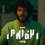 Lil Dicky Instagram - Season finales are different. Do not miss the final episode of season 1 @daveonfxx. Tonight 10 pm fxx and tomorrow on Hulu. This episode is truly one of the craziest things to go on tv, ever.