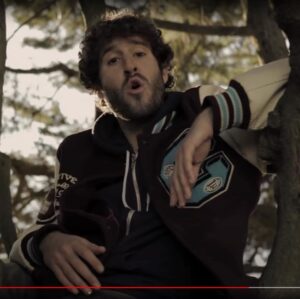 Lil Dicky Instagram - 7 years ago today, I put out my first song and video. Ironically, also today, I finally just finished and handed in the season finale of one of the biggest shows on television. 
Thank you everybody for believing and seeing something in me. You changed my life and gave me my purpose, and I will never take it for granted. 
Next week, prepare to be mind blown. The final act. Episode 10. My opus. 
Love, 
Dave