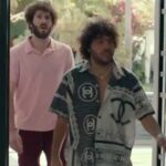 Lil Dicky Instagram - Can we please make PIBE a thing @justinbieber