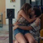 Lil Dicky Instagram - New DAVE tonight don’t be late to the party