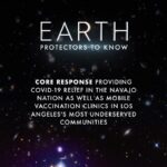 Lil Dicky Instagram - Happy Earth Day! Thanks to your support, two years after the release of “Earth” we are STILL donating the proceeds to help combat climate change and contribute to COVID-19 relief. Congratulations to the recipients of the 2021 Earth Grants: @a3pcon @blackdoctorscovid19consortium @coreresponse @elawc @globalgreengrants @oneearth @pwcsc @100isnow @wellchildorg   @visionycompromiso Please follow these incredible organizations to keep up with their work. You can also text EARTH to 707070 to donate.