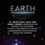 Lil Dicky Instagram - Happy Earth Day! Thanks to your support, two years after the release of “Earth” we are STILL donating the proceeds to help combat climate change and contribute to COVID-19 relief. Congratulations to the recipients of the 2021 Earth Grants: @a3pcon @blackdoctorscovid19consortium @coreresponse @elawc @globalgreengrants @oneearth @pwcsc @100isnow @wellchildorg   @visionycompromiso Please follow these incredible organizations to keep up with their work. You can also text EARTH to 707070 to donate.