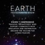 Lil Dicky Instagram - Happy Earth Day! Thanks to your support, two years after the release of “Earth” we are STILL donating the proceeds to help combat climate change and contribute to COVID-19 relief. Congratulations to the recipients of the 2021 Earth Grants: @a3pcon @blackdoctorscovid19consortium @coreresponse @elawc @globalgreengrants @oneearth @pwcsc @100isnow @wellchildorg   @visionycompromiso Please follow these incredible organizations to keep up with their work. You can also text EARTH to 707070 to donate.