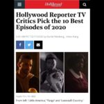 Lil Dicky Instagram - So proud to see the love we’re getting in these end of year lists. Thank you everyone involved in the @daveonfxx family for making this all possible. I love you guys. Season 2 is being built as I type.