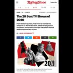 Lil Dicky Instagram - So proud to see the love we’re getting in these end of year lists. Thank you everyone involved in the @daveonfxx family for making this all possible. I love you guys. Season 2 is being built as I type.