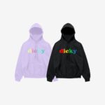 Lil Dicky Instagram - new merch up at lildickymerch.com