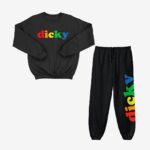 Lil Dicky Instagram - new merch up at lildickymerch.com