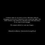 Lil Dicky Instagram - Please follow and support @blklivesmatter @wp4bl @colorofchange @rachel.cargle @grassrootslaw and head to @headcountorg to register to vote