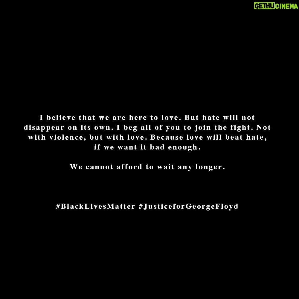 Lil Dicky Instagram - Please follow and support @blklivesmatter @wp4bl @colorofchange @rachel.cargle @grassrootslaw and head to @headcountorg to register to vote