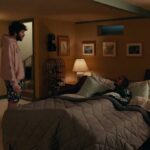 Lil Dicky Instagram - Previously, on tucking Gata in...