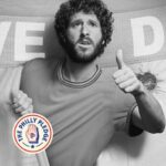 Lil Dicky Instagram - Philly I miss you and I hope you are all safe and sound. Wondering what you can do to help during these weird and difficult times? Use thephillypledge.com to help find local non profits doing great work in Philadelphia to help fight against Covid-19. We can beat this thing!!!
