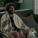 Lil Dicky Instagram - Todd Dillerson @tydollasign