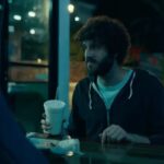 Lil Dicky Instagram - Been having these profound conversations with @gedgata for years!!! #DAVE @daveonfxx