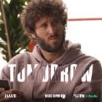 Lil Dicky Instagram - THE GAME CHANGES TOMORROW