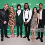 Lil Dicky Instagram - I can’t wait to unleash this cast of @daveonfxx on you next week. These people are the best!!