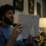Lil Dicky Instagram - More promotional content for my TV show