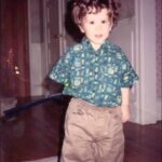 Lil Dicky Instagram - Harrison Ave