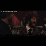Lil Dicky Instagram - Here’s what it actually was like to film this scene