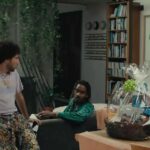 Lil Dicky Instagram - Classic gata and chuck…if you ever wondered what really happens at the met gala, I would tune in this week for a brand new @daveonfxx