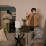 Lil Dicky Instagram - Lil behind the scenes shit, did you guys see episode 5 yet???